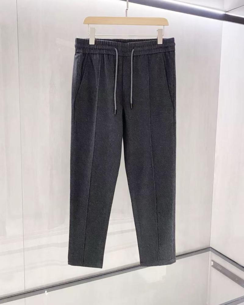 ZEGNA Pants-2